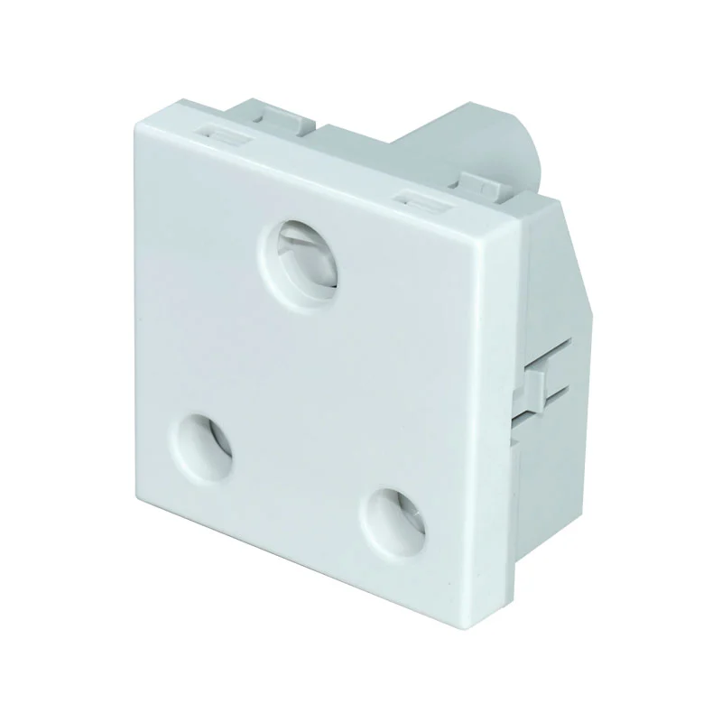 16A Modulu di Funzione Socket Standard Sudafricana