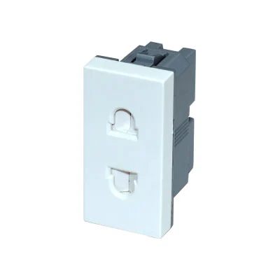 Modulu di Funzione Socket Universale 2Pin Socket