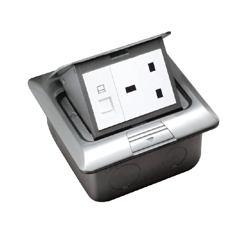 Socket Retractable Power Pop-Up Tipu Pianu Socket